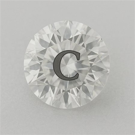 DIAMANTE LABGROWN PERSONALIZZATO 1 CT - C