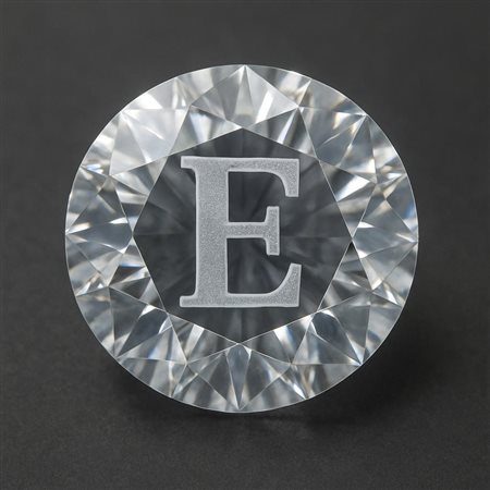 DIAMANTE LABGROWN PERSONALIZZATO 1 CT - E