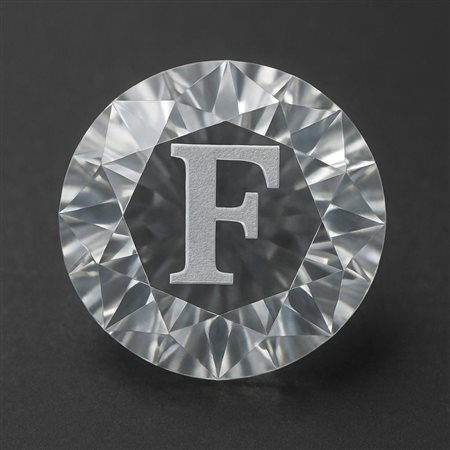 DIAMANTE LABGROWN PERSONALIZZATO 1 CT - F