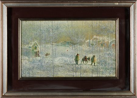 DECALAGE  (n. 1953) - SUGGESTIONE 29.