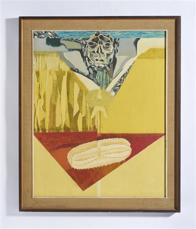 BRIOLA ILARIO - SENZA TITOLO.