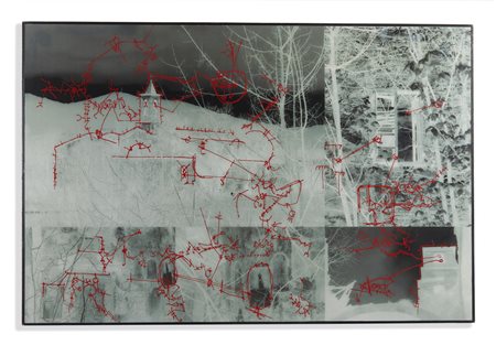 GORI GINO PAOLO (1911 - 1991) - SENZA TITOLO.