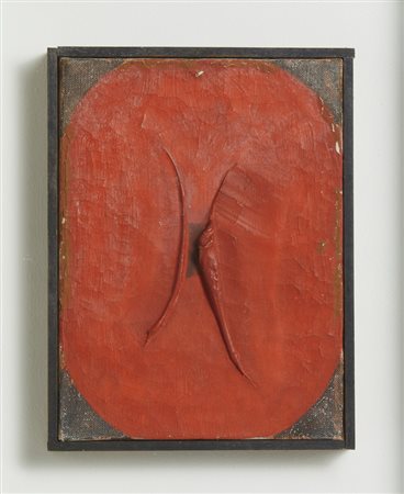 NAKAI KATSUMI (n. 1927) - SENZA TITOLO.