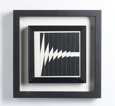 MORANDINI MARCELLO (n. 1940) - SENZA TITOLO.