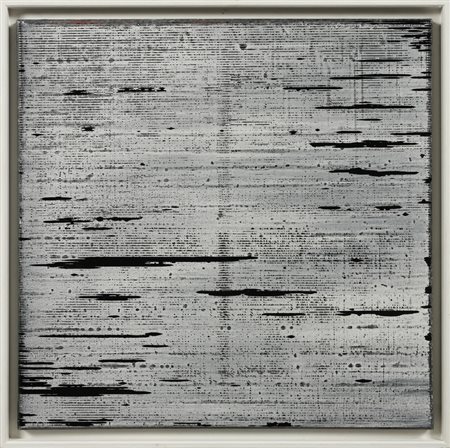 MASI PAOLO (n. 1933) - SENZA TITOLO.