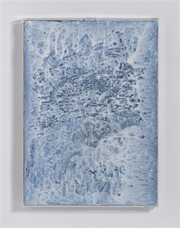 MASI PAOLO (n. 1933) - SENZA TITOLO.