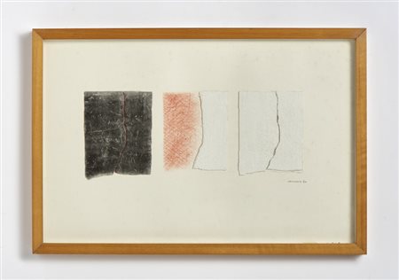 CAMPUS GIOVANNI (n. 1929) - FORMA.