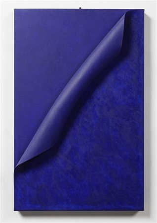 BACCARIN ANTONIO (n. 1954) - SENZA TITOLO.