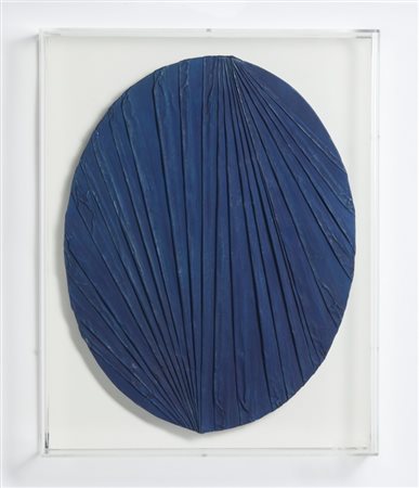 MARIANI UMBERTO (n. 1936) - TAGELMUST (IL VELO).