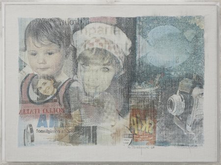 MALQUORI ROBERTO (n. 1929) - SKIP.