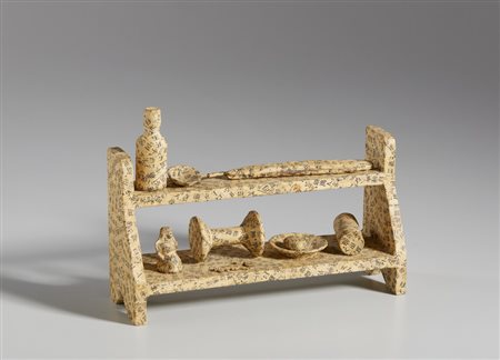 KOLAR JIRI (1914 - 2002) - SENZA TITOLO.