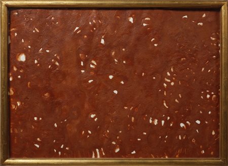 MAINOLFI LUIGI (n. 1948) - SENZA TITOLO.