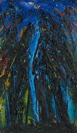 DEODATO PINO (n. 1950) - SENZA TITOLO.