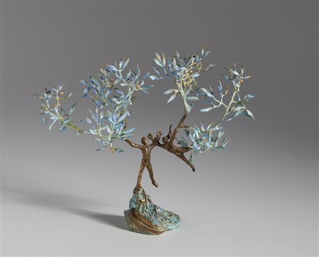 ROGGI ANDREA (n. 1962) - SENZA TITOLO.