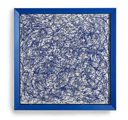 BELLET LUCIANO (n. 1963) - CONCETTO DELLA SEPARAZIONE .