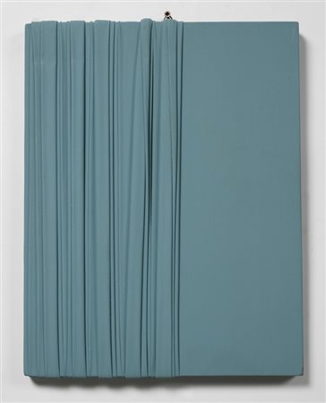 ALTEO ALESSANDRO - MONOCROMO BLU AVIO 76.