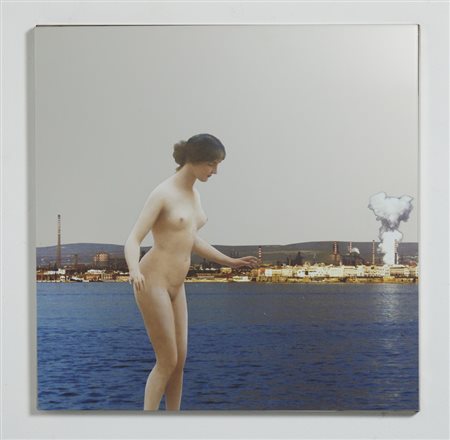 MARCHEGIANI PEP (n. 1971) - ILVA.