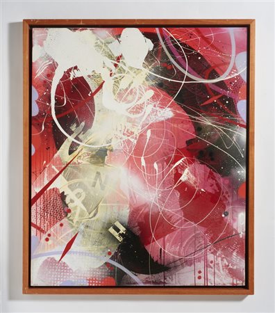 MANTOVANI KAYONE MARCO (n. 1972) - NHOW.