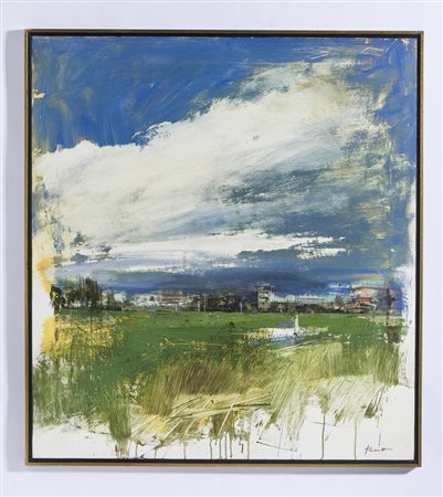 PEDRETTI ANTONIO (n. 1950) - 21 MARZO.