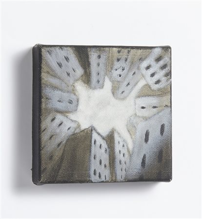 MATTI LUCA (n. 1964) - SENZA TITOLO.