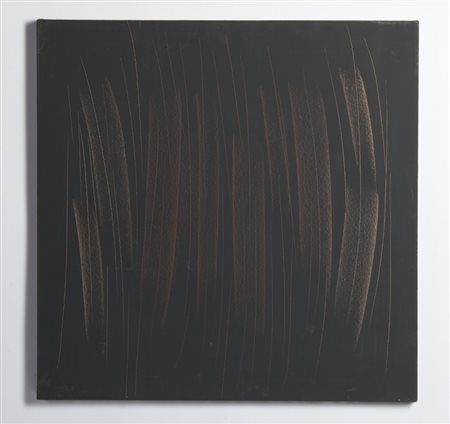 PELLEGRINI GIANNI (n. 1953) - GRAFFITURE.