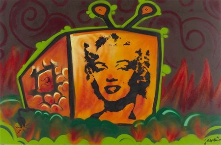 SKIM (n. 1985) - MARYLIN .