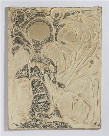 SARDI SANCHEZ TULLIO ANTONIO - ALMA DE LA RAZA AMERICANA.