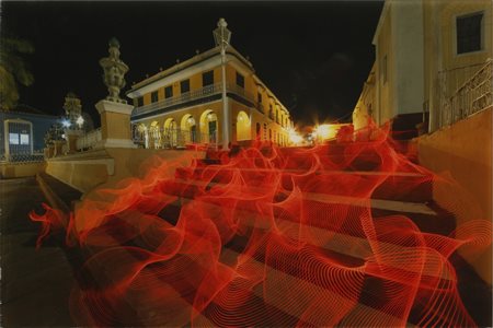 FALARDI IVAN - SENZA TITOLO.