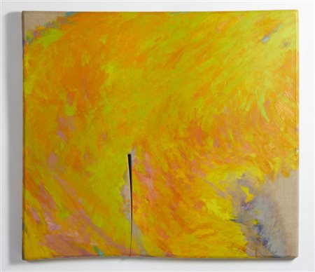 SHIMIZU TETSURO (n. 1958) - REVERIE.