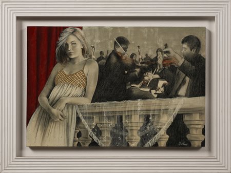 BELLINI GIANNI - RICORDI MUSICALI.