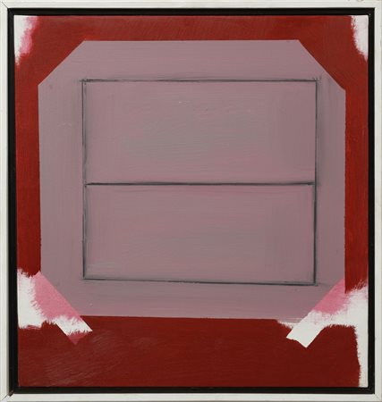 FREILES ANTONIO (n. 1943) - SENZA TITOLO.