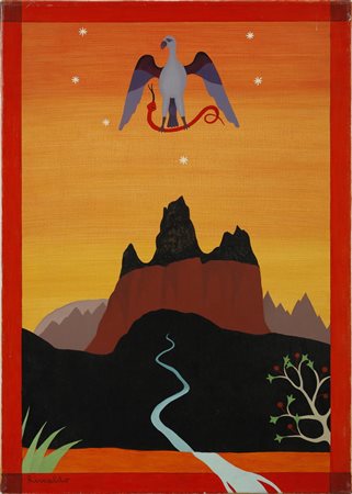 RINALDO - SENZA TITOLO.