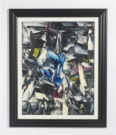 DE LUTTI PIERLUIGI (n. 1959) - ATTUALE SPIRITUALISMO .