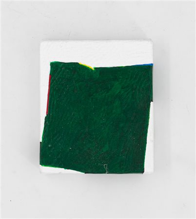 POPE (1942) - Senza Titolo, 1998