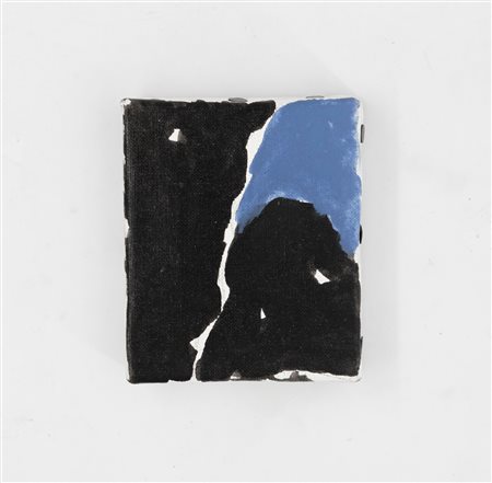 PIERANTONIO VERGA (1947) - Senza Titolo, 1998