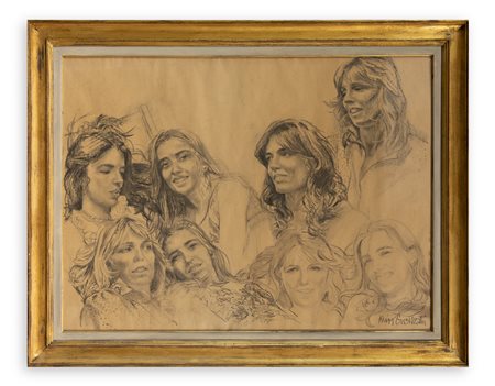 GUENZATI - Senza Titolo