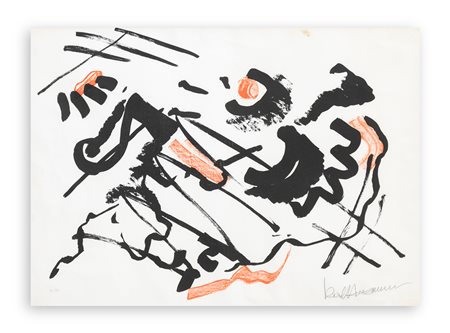 ANONIMO - Senza Titolo