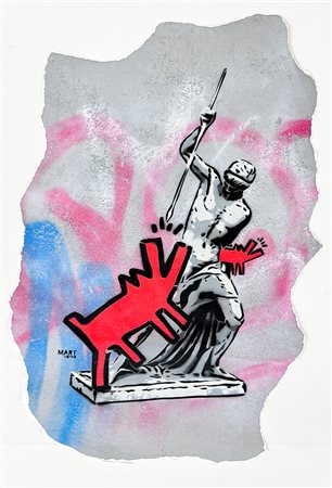 MART SIGNED (1988) - Classicismo vs classicismo, 2023