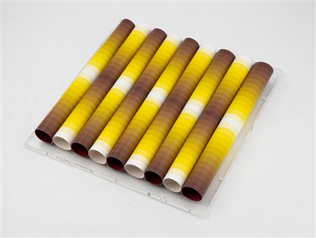 RAFFAELE BIELÒ (1973) - Twisted, 2023