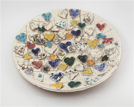 ROGER SELDEN (1945) - Senza Titolo, 1990