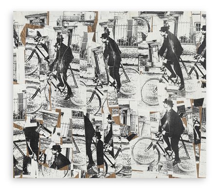 ANONIMO - Senza Titolo