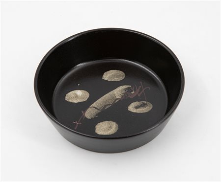 HSIAO CHIN (1935-2023) - Senza Titolo, 1976 circa