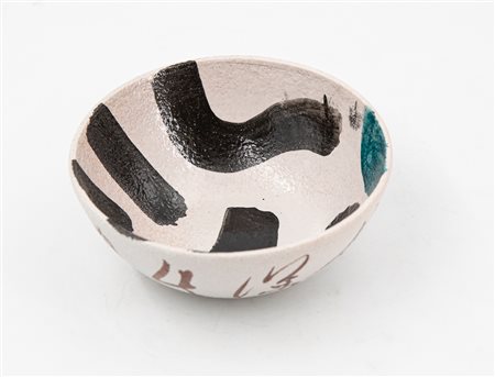 HSIAO CHIN (1935-2023) - Senza Titolo