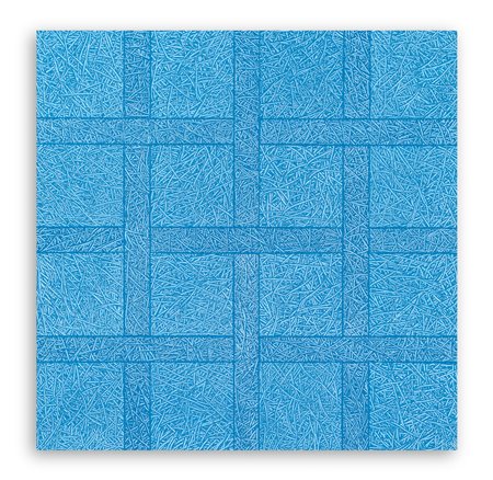 GABRIELE ORTOLEVA (1943) - Texture, 1974