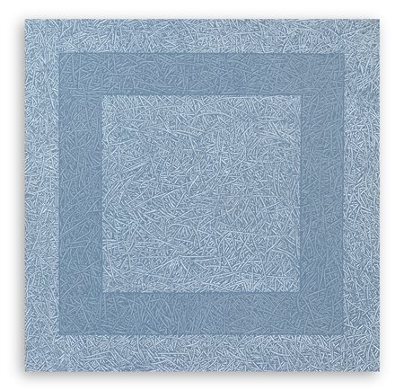 GABRIELE ORTOLEVA (1943) - Area, 1974