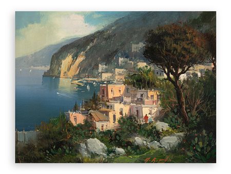 BORRELLA - Senza Titolo