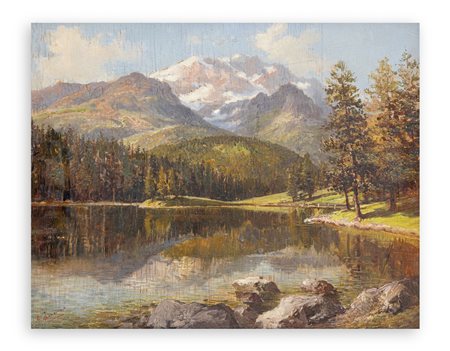 BONACINA - Senza Titolo