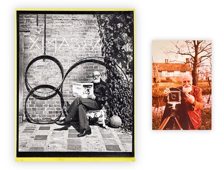 ANGUS  MCBEAN - Senza Titolo