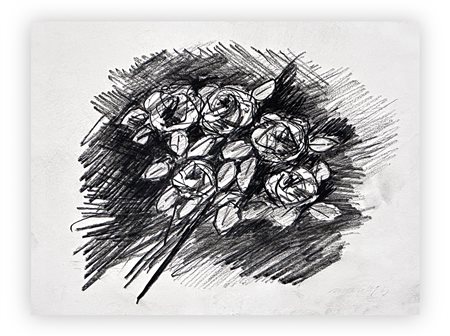 ANONIMO - Senza Titolo