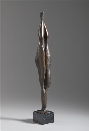 BOGONI GINO (1921 - 1990) - BACELLA.